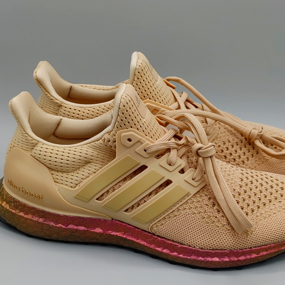 Adidas Ultraboost 1.0 DNA Shoes HP9622 Men's Shoe Size 8 new w/o box